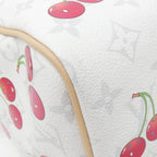 Louis Vuitton Monogram Speedy Bandouliere Boston Bag