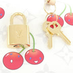 Louis Vuitton Monogram Speedy Bandouliere Boston Bag