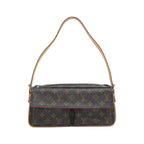 Louis Vuitton Viva Cite Monogram Shoulder Bag