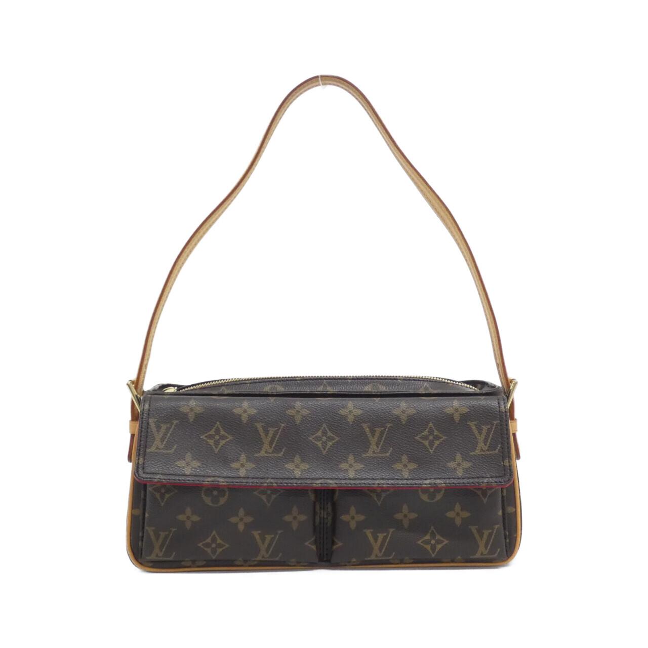 Louis Vuitton Viva Cite Monogram Shoulder Bag