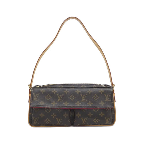 Louis Vuitton Viva Cite Monogram Shoulder Bag