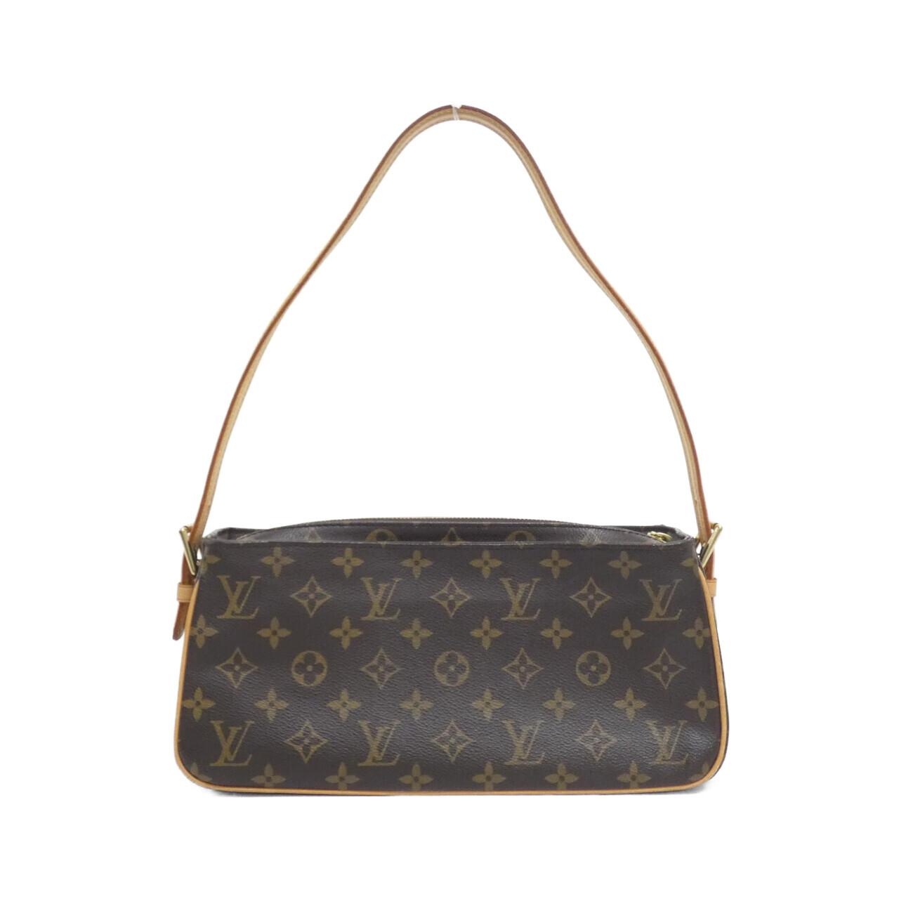 Louis Vuitton Viva Cite Monogram Shoulder Bag