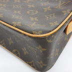 Louis Vuitton Viva Cite Monogram Shoulder Bag