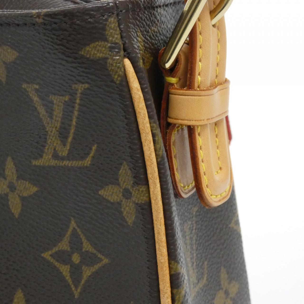 Louis Vuitton Viva Cite Monogram Shoulder Bag