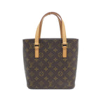 Louis Vuitton Monogram Coated Canvas Bag