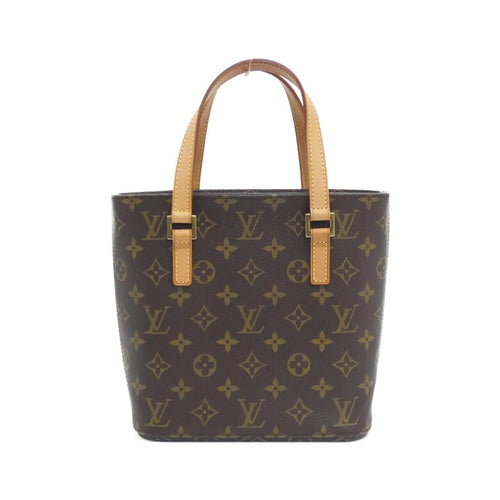 Louis Vuitton Monogram Coated Canvas Bag
