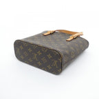Louis Vuitton Monogram Coated Canvas Bag