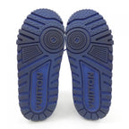 Louis Vuitton LV Trainer Maxi Line Mixed Material Sneakers
