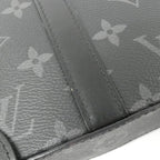 Louis Vuitton Soft Trunk Wallet Monogram Shoulder Bag