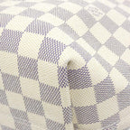 Louis Vuitton Graceful Damier Azur Shoulder Bag
