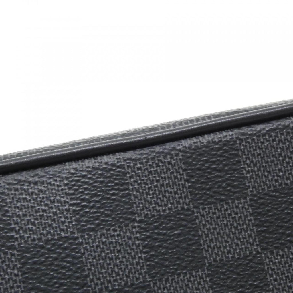 Louis Vuitton District Damier Graphite Shoulder Bag