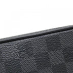 Louis Vuitton District Damier Graphite Shoulder Bag
