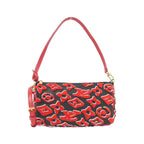 Louis Vuitton LVxUF Pochette Accessoires Coated Canvas Bag