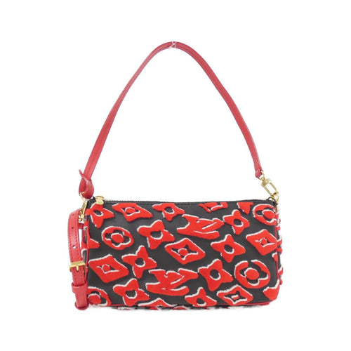 Louis Vuitton LVxUF Pochette Accessoires Coated Canvas Bag