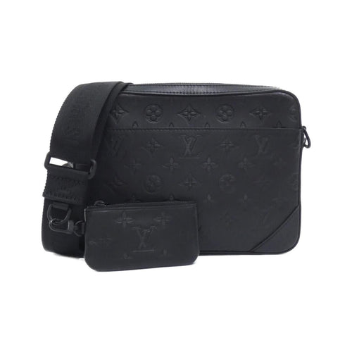 Louis Vuitton Monogram Shadow Shoulder Bag