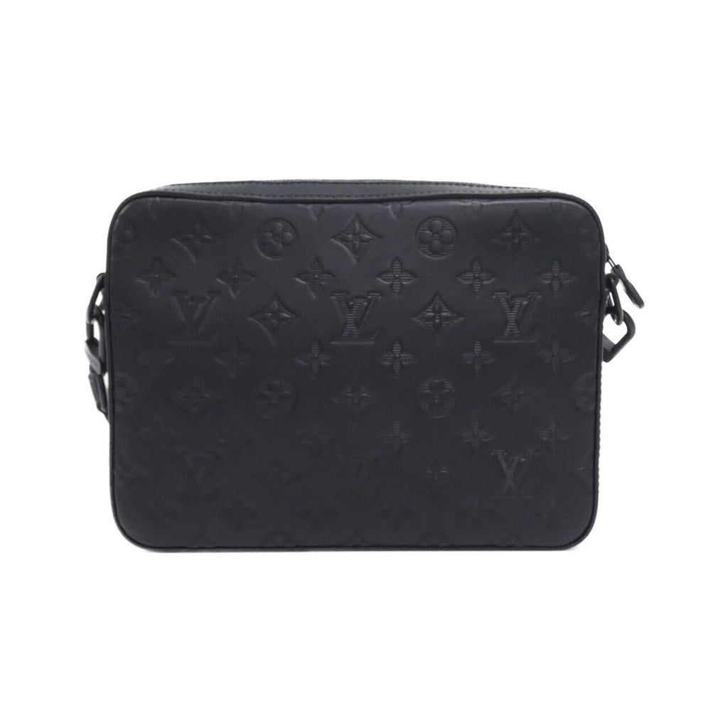 Louis Vuitton Monogram Shadow Shoulder Bag