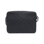 Louis Vuitton Monogram Shadow Shoulder Bag