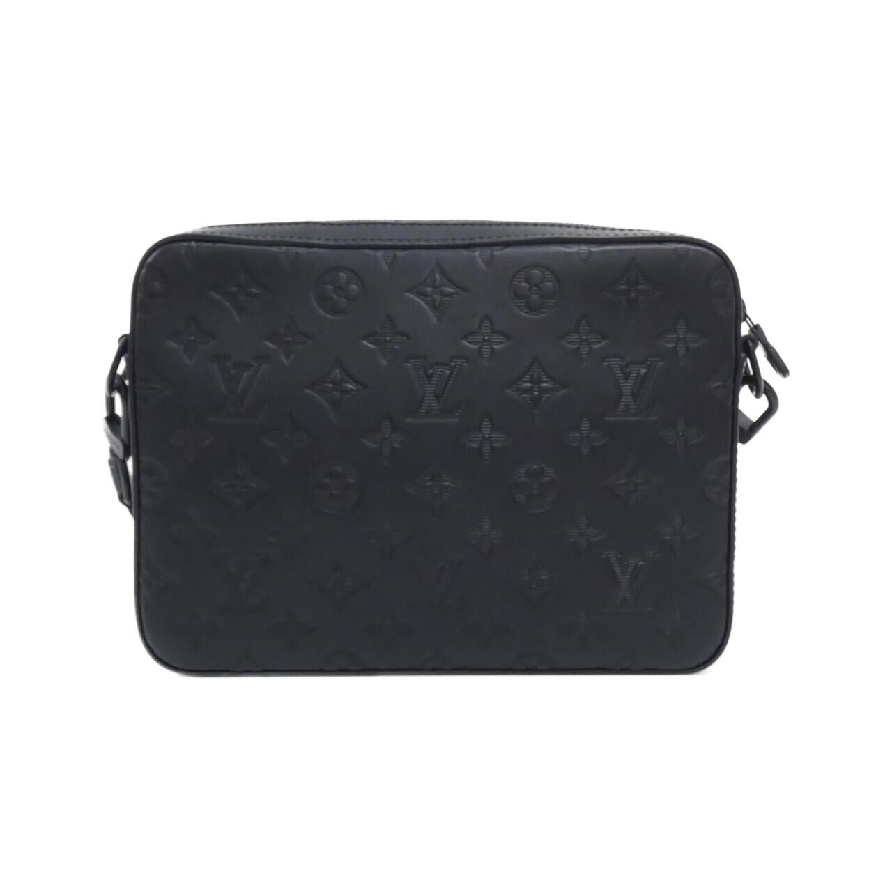 Louis Vuitton Monogram Shadow Shoulder Bag
