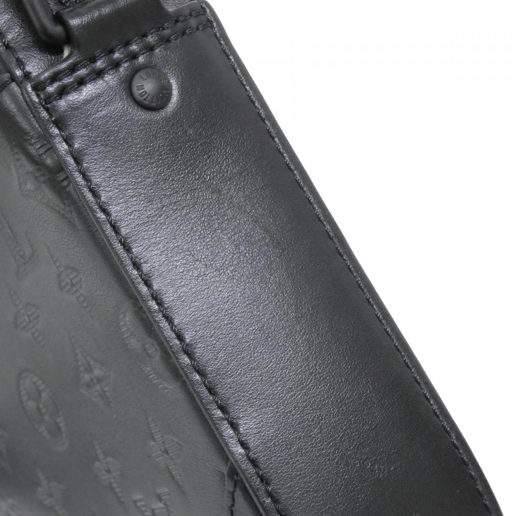 Louis Vuitton Monogram Shadow Shoulder Bag