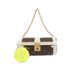 Louis Vuitton Monogram Shoulder Bag