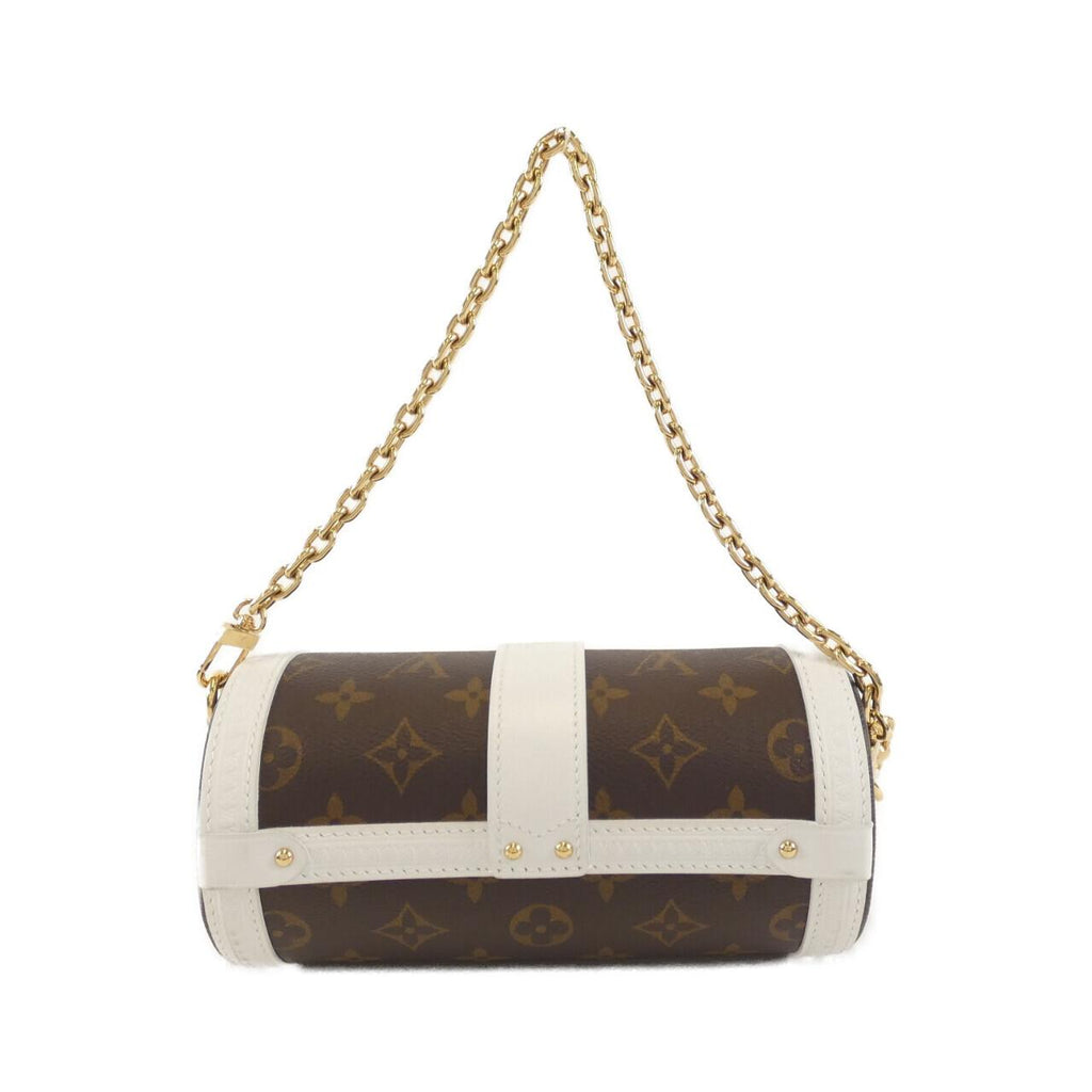 Louis Vuitton Monogram Shoulder Bag