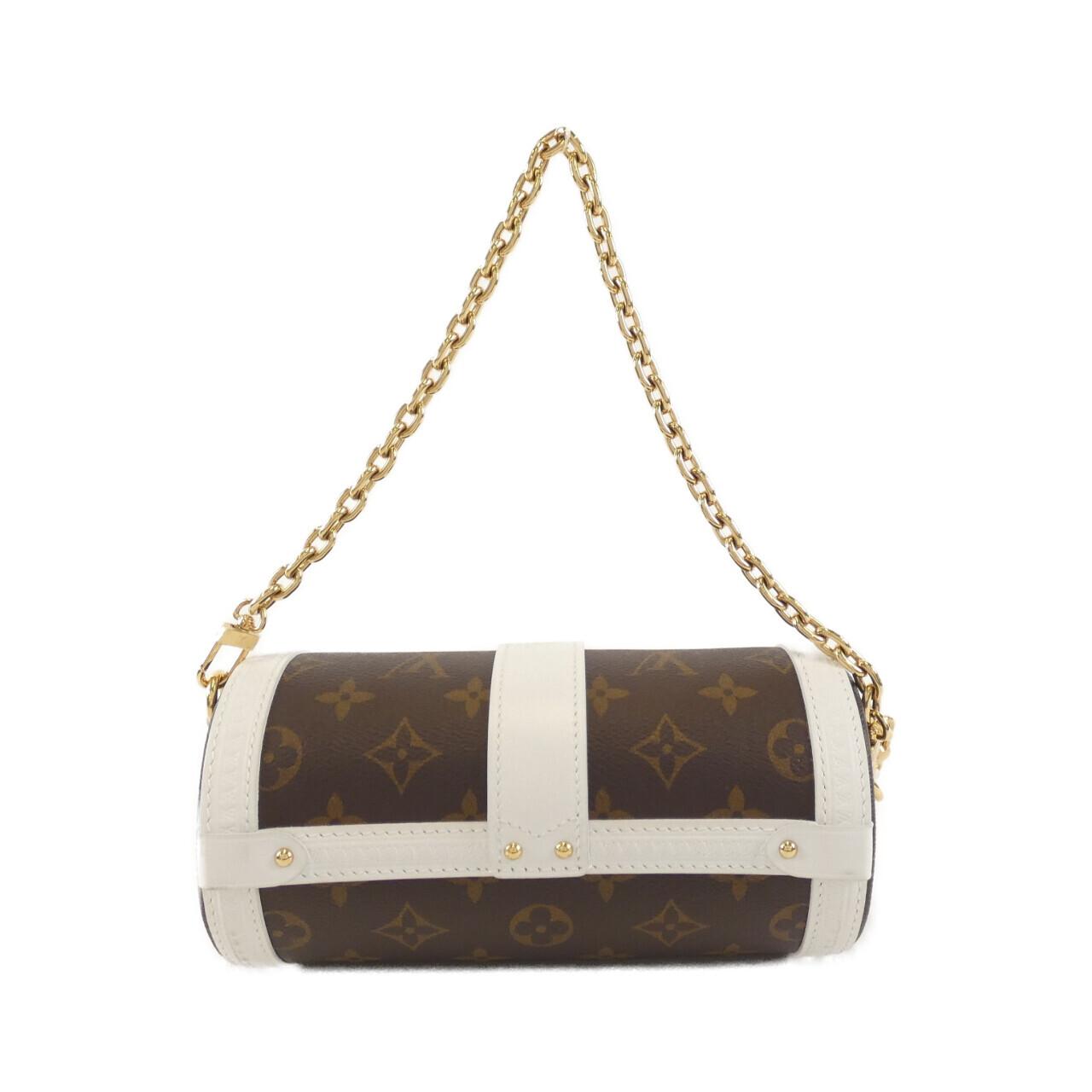Louis Vuitton Monogram Shoulder Bag