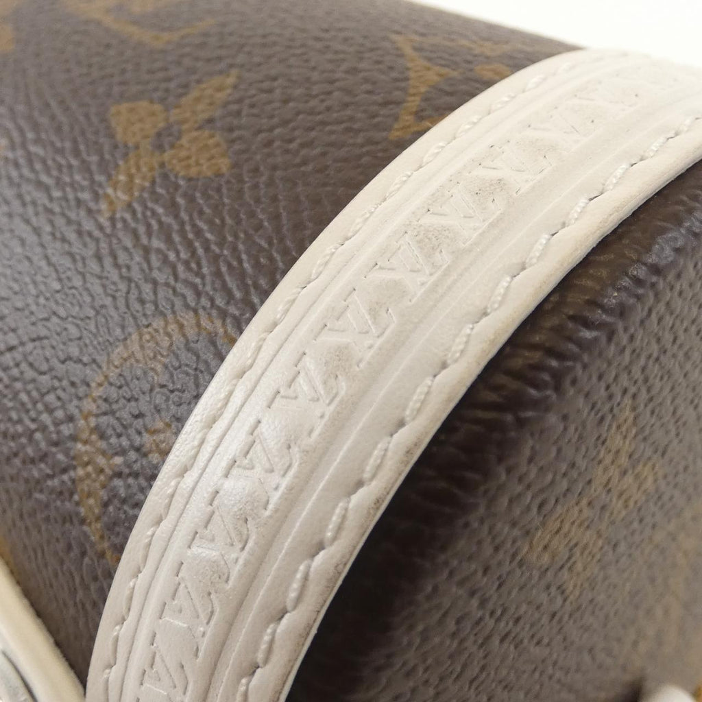 Louis Vuitton Monogram Shoulder Bag