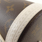 Louis Vuitton Monogram Shoulder Bag