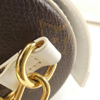 Louis Vuitton Monogram Shoulder Bag