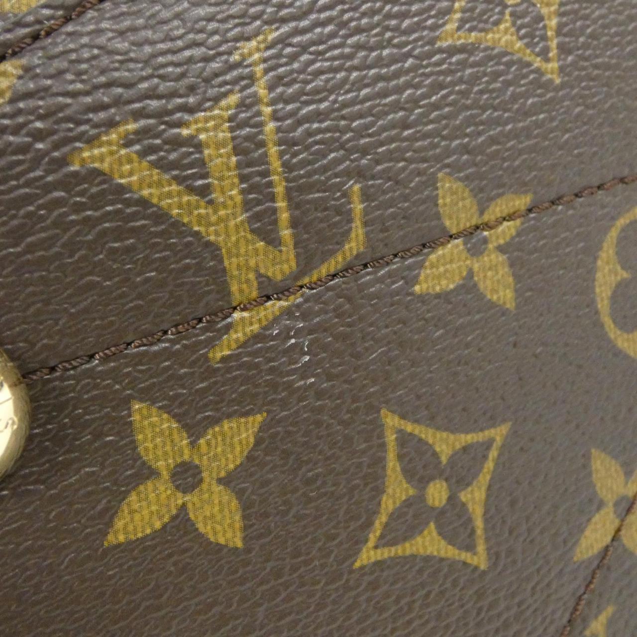 Louis Vuitton Monogram Bag
