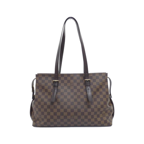 Louis Vuitton Damier Shoulder Bag