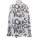 Louis Vuitton HGS08WJHR Silk Shirt