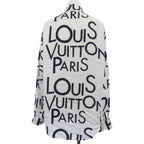 Louis Vuitton HGS08WJHR Silk Shirt