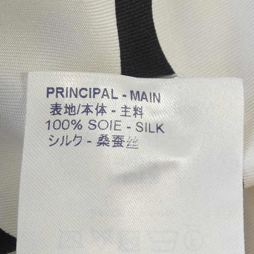 Louis Vuitton HGS08WJHR Silk Shirt