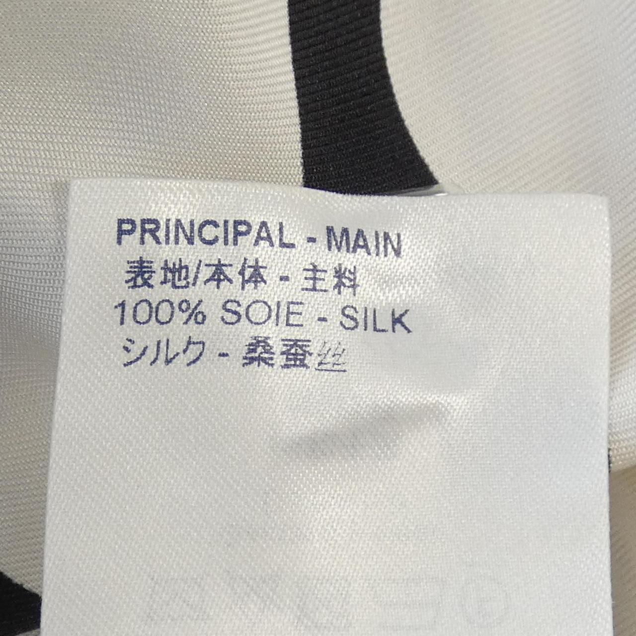 Louis Vuitton HGS08WJHR Silk Shirt