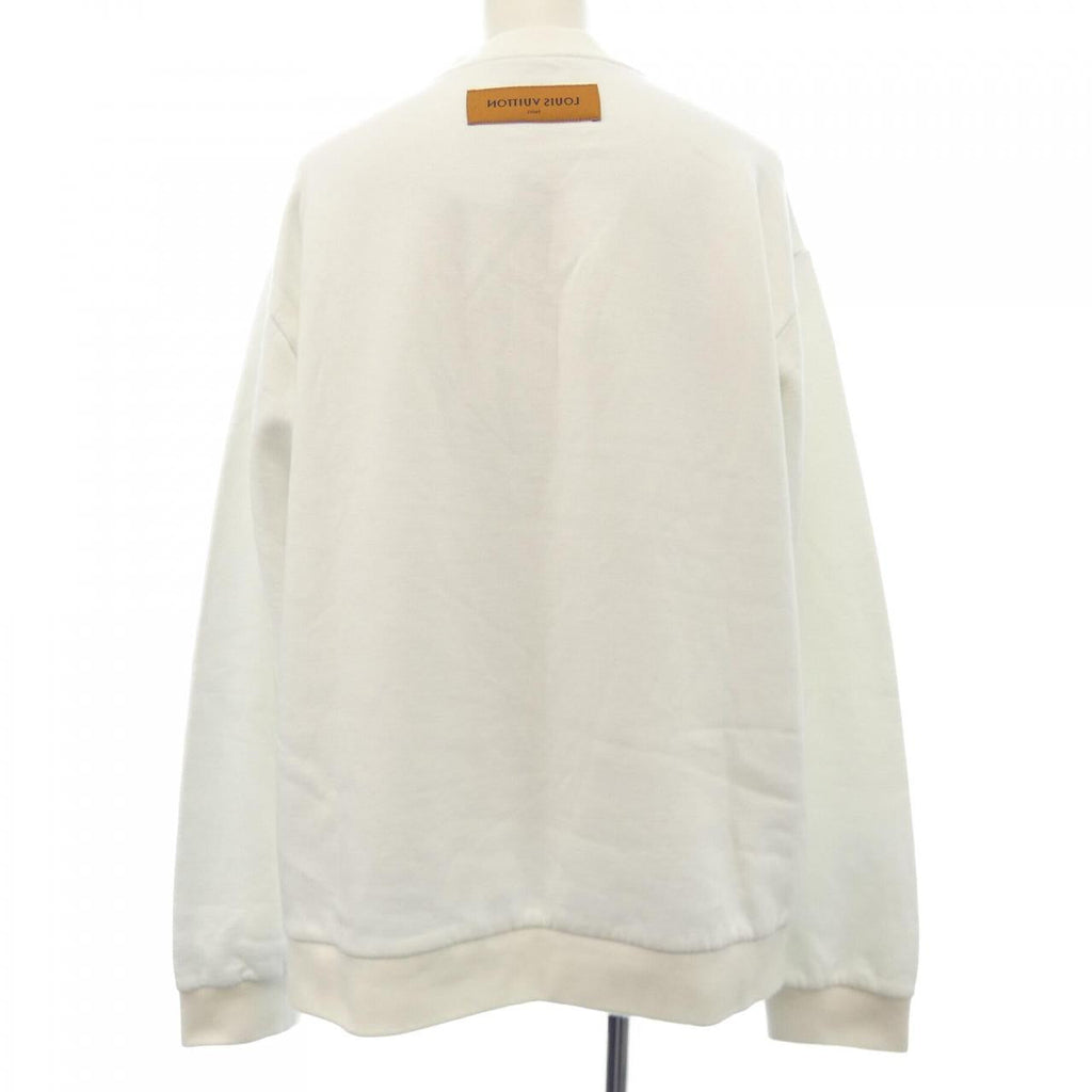 Louis Vuitton Sweatshirt Sweatshirt