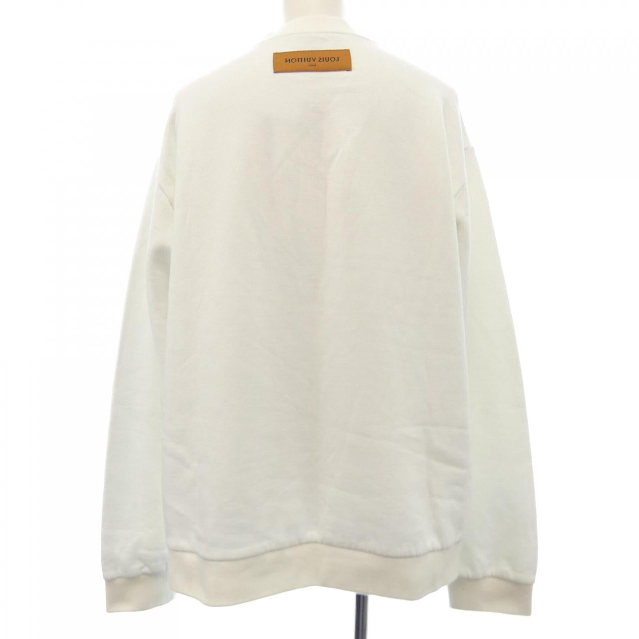 Louis Vuitton Sweatshirt Sweatshirt