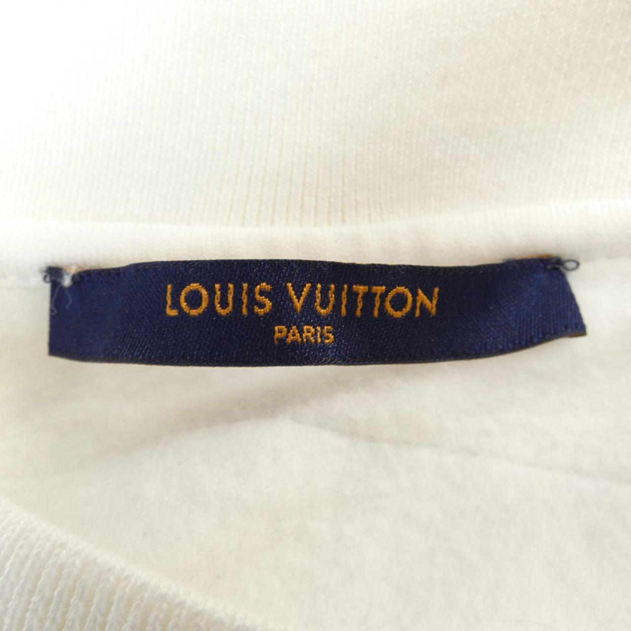Louis Vuitton Sweatshirt Sweatshirt