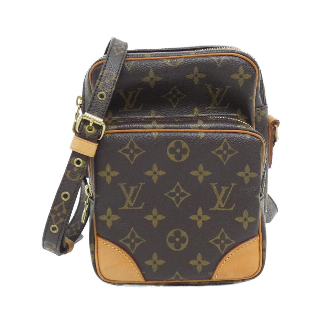 Louis Vuitton Amazon Monogram Shoulder Bag
