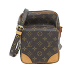 Louis Vuitton Amazon Monogram Shoulder Bag