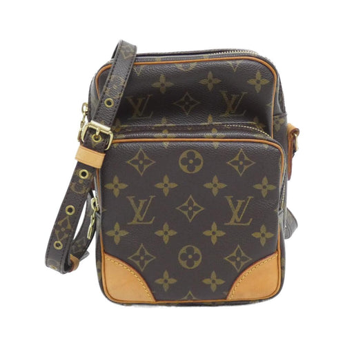 Louis Vuitton Amazon Monogram Shoulder Bag