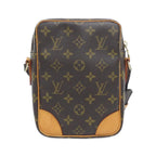 Louis Vuitton Amazon Monogram Shoulder Bag