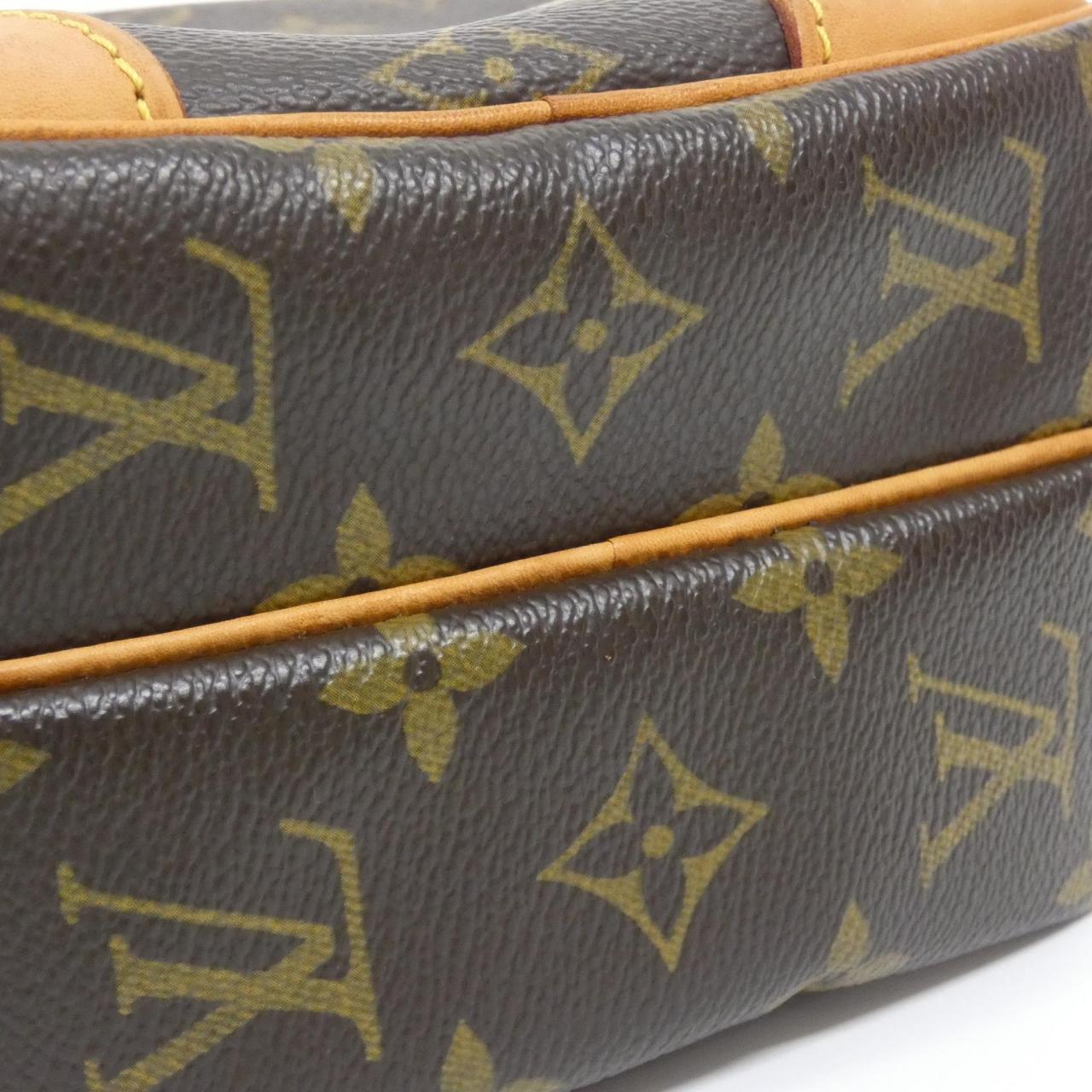 Louis Vuitton Amazon Monogram Shoulder Bag