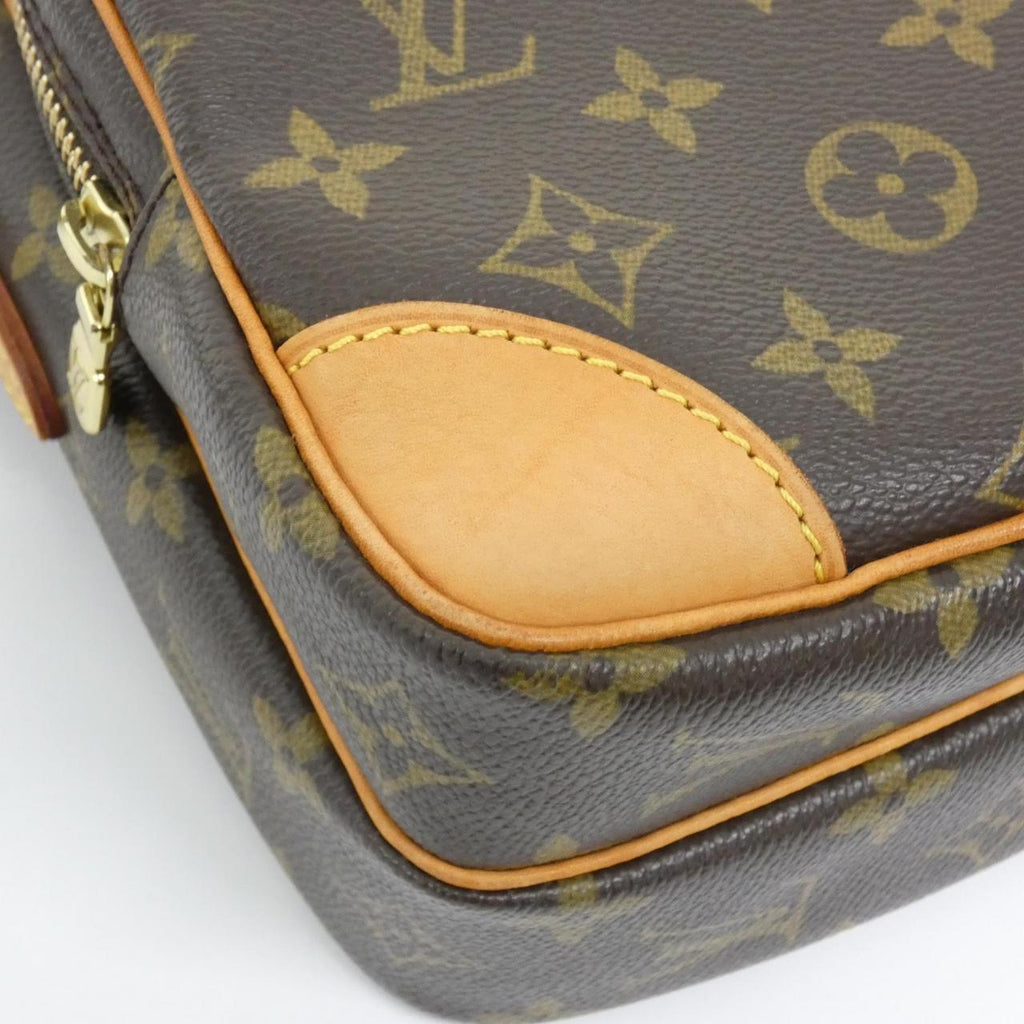 Louis Vuitton Amazon Monogram Shoulder Bag