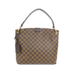 Louis Vuitton Graceful Damier Shoulder Bag