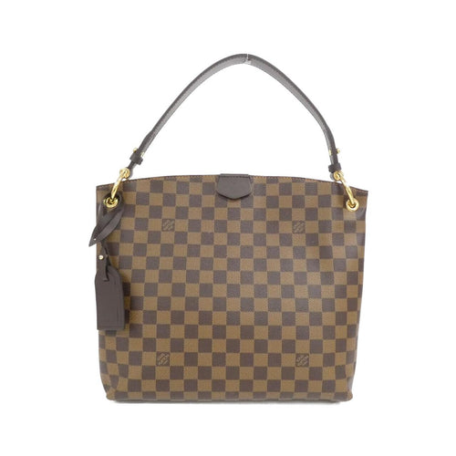 Louis Vuitton Graceful Damier Shoulder Bag