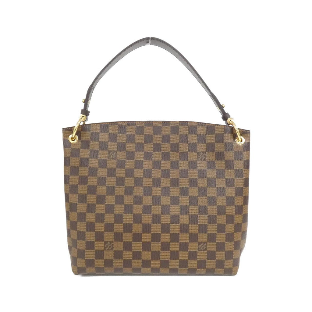 Louis Vuitton Graceful Damier Shoulder Bag