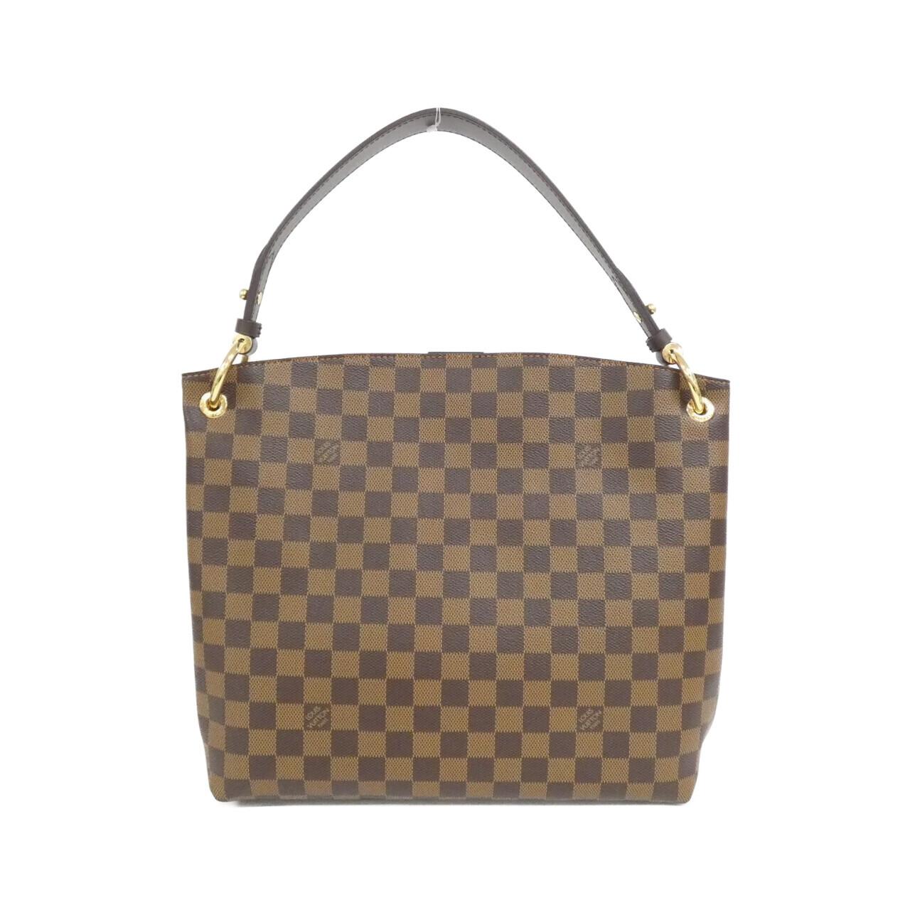 Louis Vuitton Graceful Damier Shoulder Bag