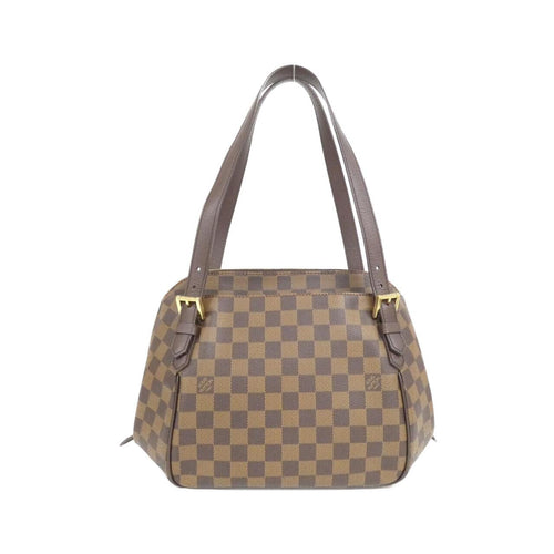 Louis Vuitton Belem Damier Shoulder Bag