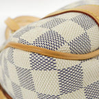 Louis Vuitton Stresa Damier Azur Shoulder Bag